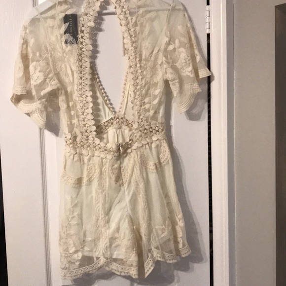 Romper - Picture 5 of 7